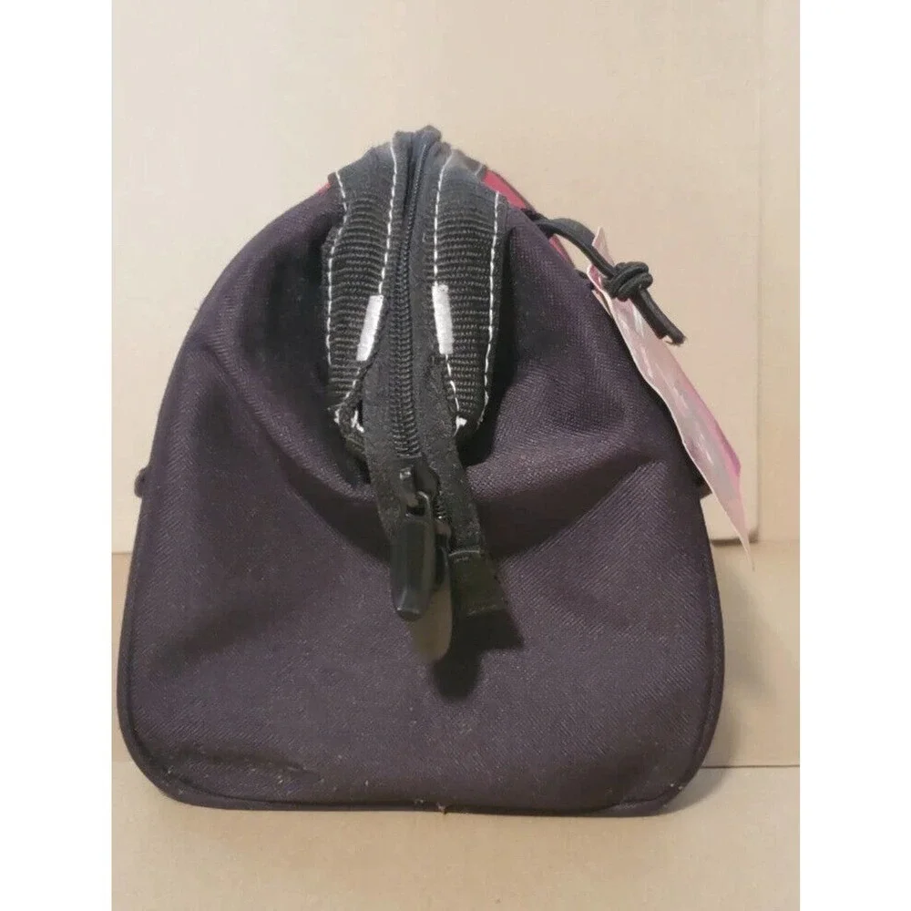 Husky Water Resistant Double Zipper Toolbag 4 Pockets 10